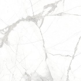 Gres Glacier White Polished 90x90