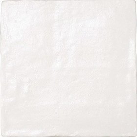 Cegiełki Manacor White 10x10