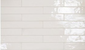 Cegiełki Manacor White 6,5x40