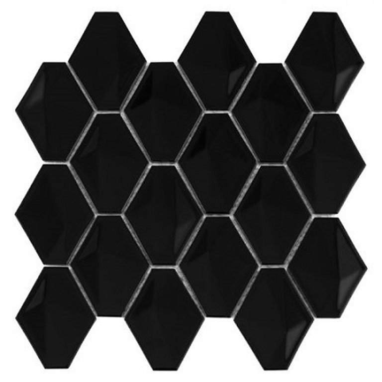 Dunin Mini Carat Black 28,5x27,3 (1)