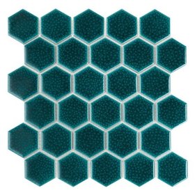 Dunin Hexagon Maui 51 28x27,1