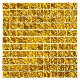 Dunin Mozaika Złota Golden 017 30x30
