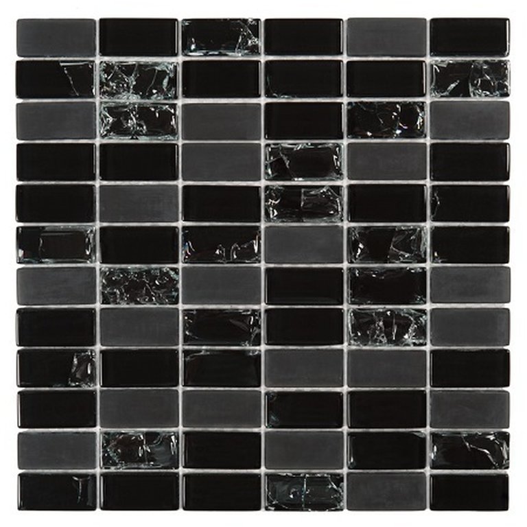 Dunin Mozaika Szklana DD3 120 Block Mix 29,8x29,8 (1)
