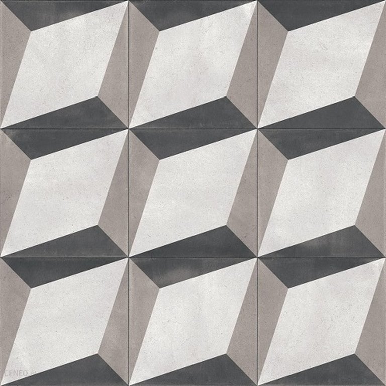 Aparici Bondi Blocks Natural 59,2x59,2 (1)